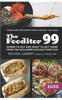 The Fooditor 99