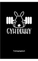 Gym Bunny - Trainingstagebuch