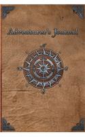 Adventurer's Journal
