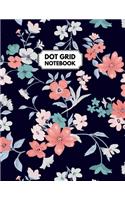 Dot Grid Notebook
