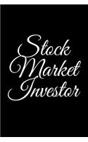 Stock Market Investor