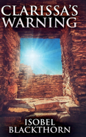 Clarissa's Warning (Canary Islands Mysteries Book 2)
