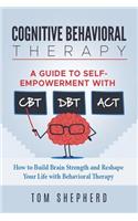 Cognitive Behavioral Therapy