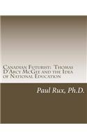 Canadian Futurist