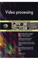 Video processing