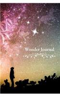 Wonder Journal