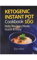 Ketogenic Instant Pot Cookbook