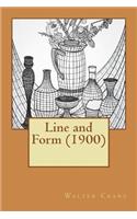 Line and Form (1900)