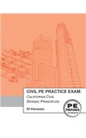 Civil PE Practice Exam