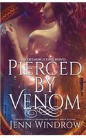 Pierced By Venom: The Redeeming Cupid Series(2 A Redeeming Cupid Novel)