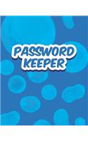 Password Keeper