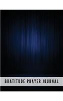 Gratitude Prayer Journal