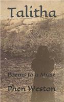 Talitha: Poems to a Muse