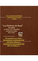 Delirios de Raul.....