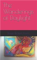 The Wanderings of Daylight