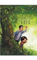 Niki's Adventure in the Mysterious Forest