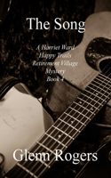Song A Harriet Ward Happy Trails Retirement Village Mystery Book 4