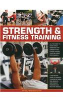 Strength and Fitness Training