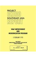 Project Checo Southeast Asia Study