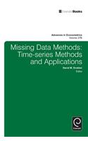 Missing Data Methods