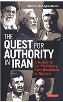 Quest for Authority in Iran