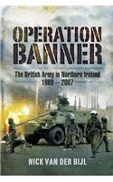 Operation Banner