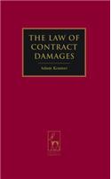 The Law of Contract Damages