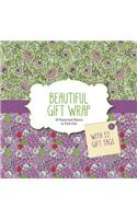 Beautiful Gift Wrap