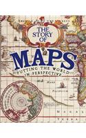 The Story of Maps
