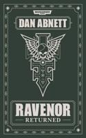 Ravenor Returned: (2 Ravenor)