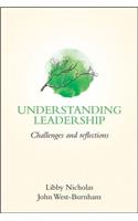 Understanding Leadership