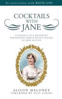 Cocktails with Jane