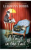 A Twist in the Tail