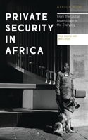 Private Security in Africa