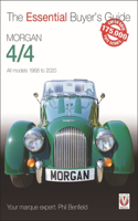 Morgan 4/4
