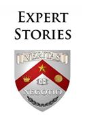 Expert Stories