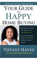 Your Guide To Happy Home Buying