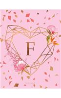 F - A Dotted Notebook