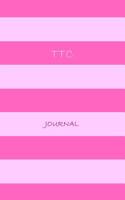 Ttc Journal