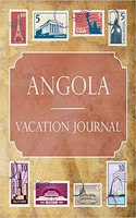 Angola Vacation Journal