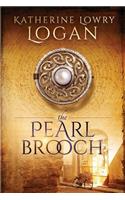 Pearl Brooch: Time Travel Romance