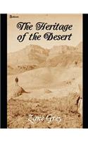 The Heritage of the Desert