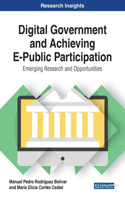 Digital Government and Achieving E-Public Participation