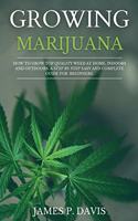 Growing Marijuana