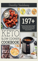 Keto Slow Cooker Cookbook