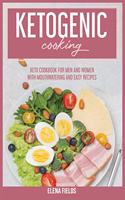 Ketogenic Cooking