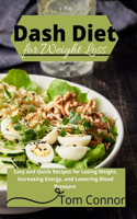 Dash Diet For Weight Loss