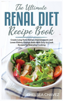 The Ultimate Renal Diet Recipe Book