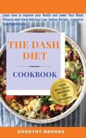 Dash Diet Cookbook