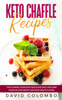 Keto Chaffle Recipes